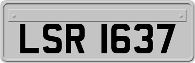 LSR1637