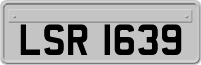 LSR1639