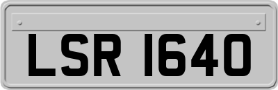 LSR1640
