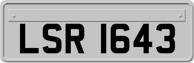 LSR1643