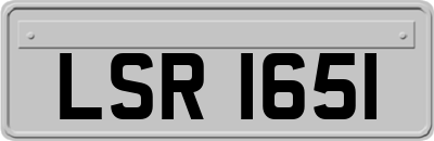 LSR1651