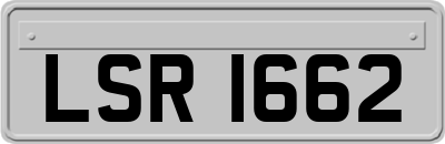 LSR1662