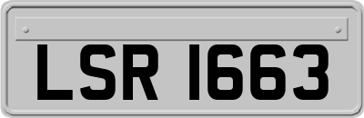 LSR1663