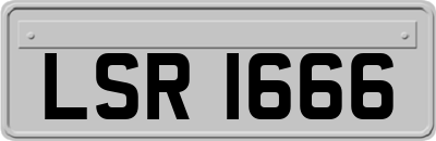 LSR1666