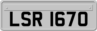 LSR1670
