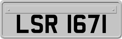 LSR1671