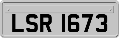 LSR1673