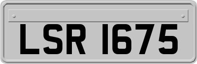 LSR1675