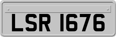 LSR1676