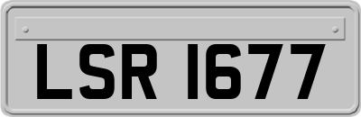 LSR1677