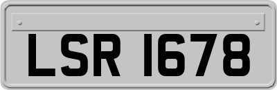 LSR1678