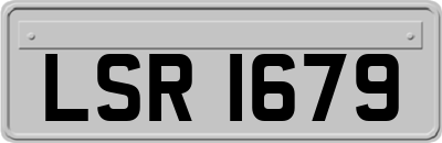 LSR1679