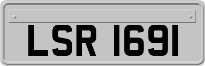 LSR1691