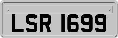 LSR1699