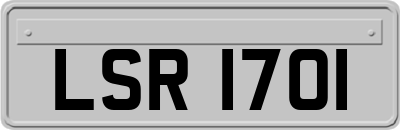 LSR1701