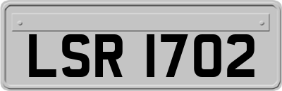 LSR1702