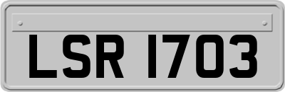 LSR1703