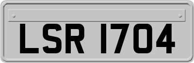 LSR1704