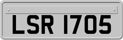 LSR1705