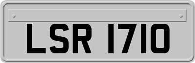 LSR1710