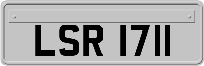 LSR1711