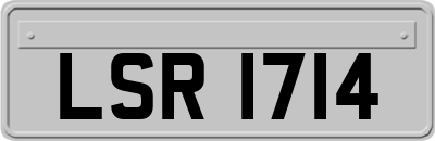 LSR1714