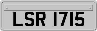 LSR1715