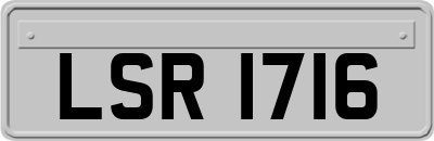 LSR1716