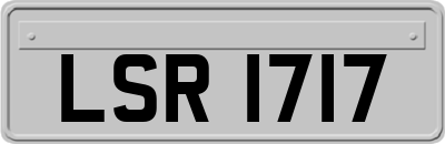 LSR1717