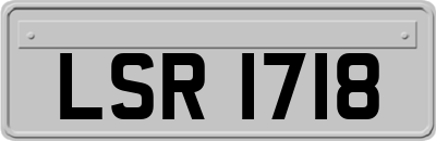 LSR1718