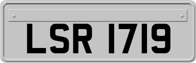 LSR1719