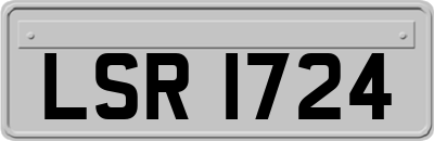LSR1724