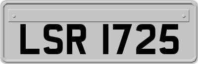 LSR1725