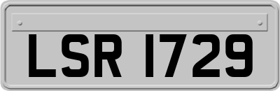 LSR1729
