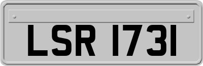 LSR1731