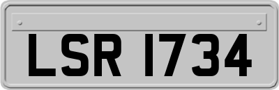LSR1734