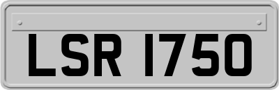 LSR1750