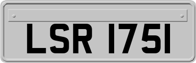 LSR1751