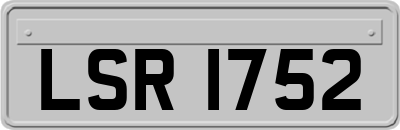 LSR1752