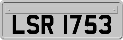 LSR1753
