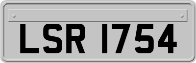 LSR1754