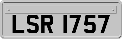 LSR1757