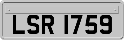 LSR1759
