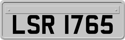 LSR1765
