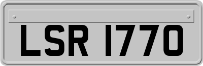 LSR1770