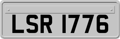 LSR1776
