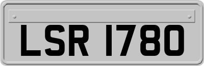 LSR1780