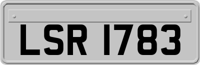 LSR1783