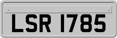 LSR1785