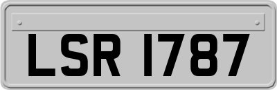 LSR1787